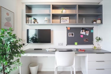 1 bed studio, Bristol Road, Birmingham, B296AU - Image 8